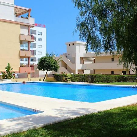 Duplex Con Impresionantes Vistas Al Mar Lejlighed Benalmádena Eksteriør billede