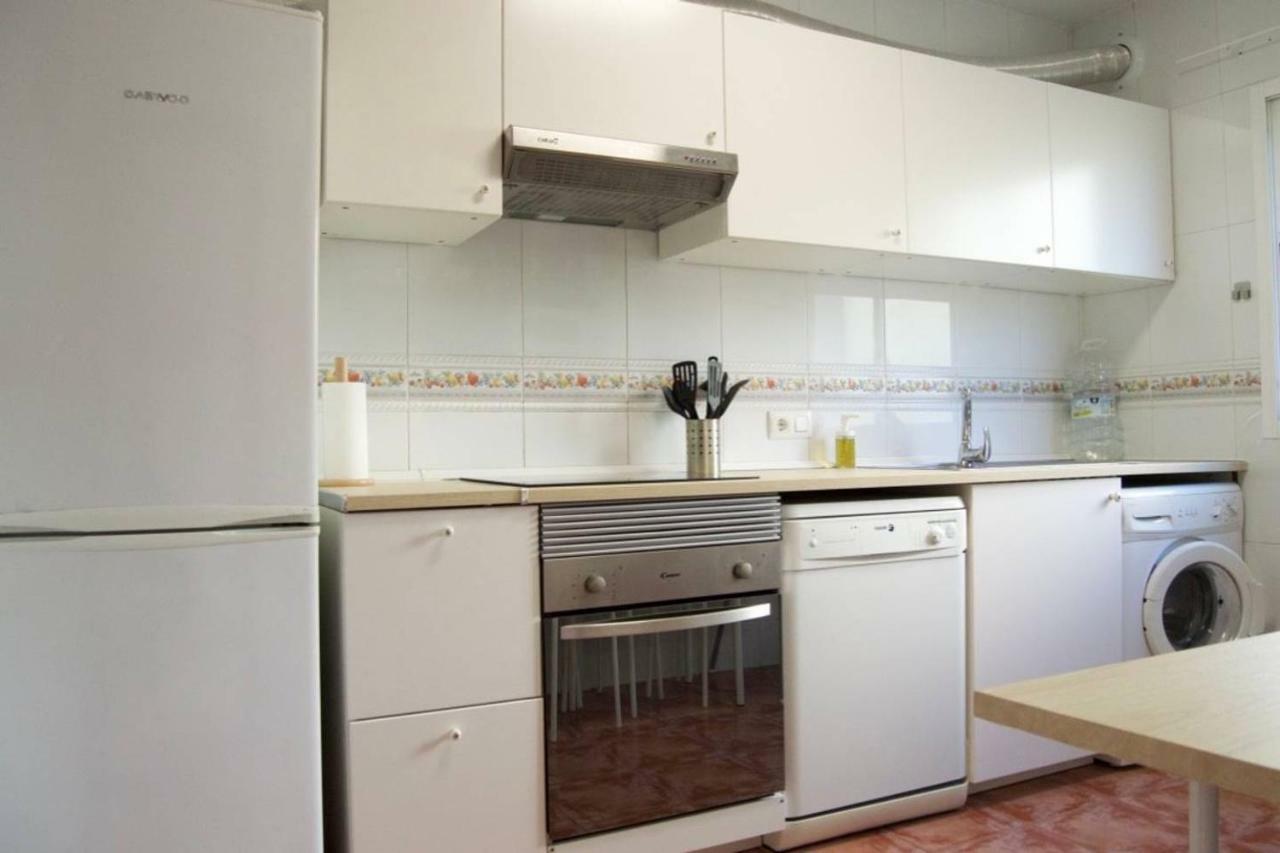 Duplex Con Impresionantes Vistas Al Mar Lejlighed Benalmádena Eksteriør billede