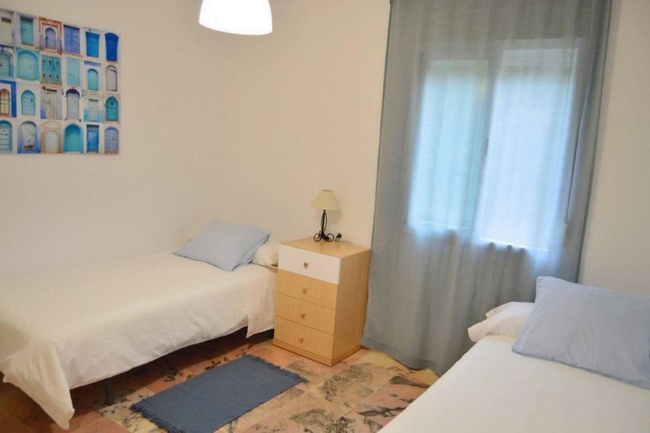 Duplex Con Impresionantes Vistas Al Mar Lejlighed Benalmádena Eksteriør billede