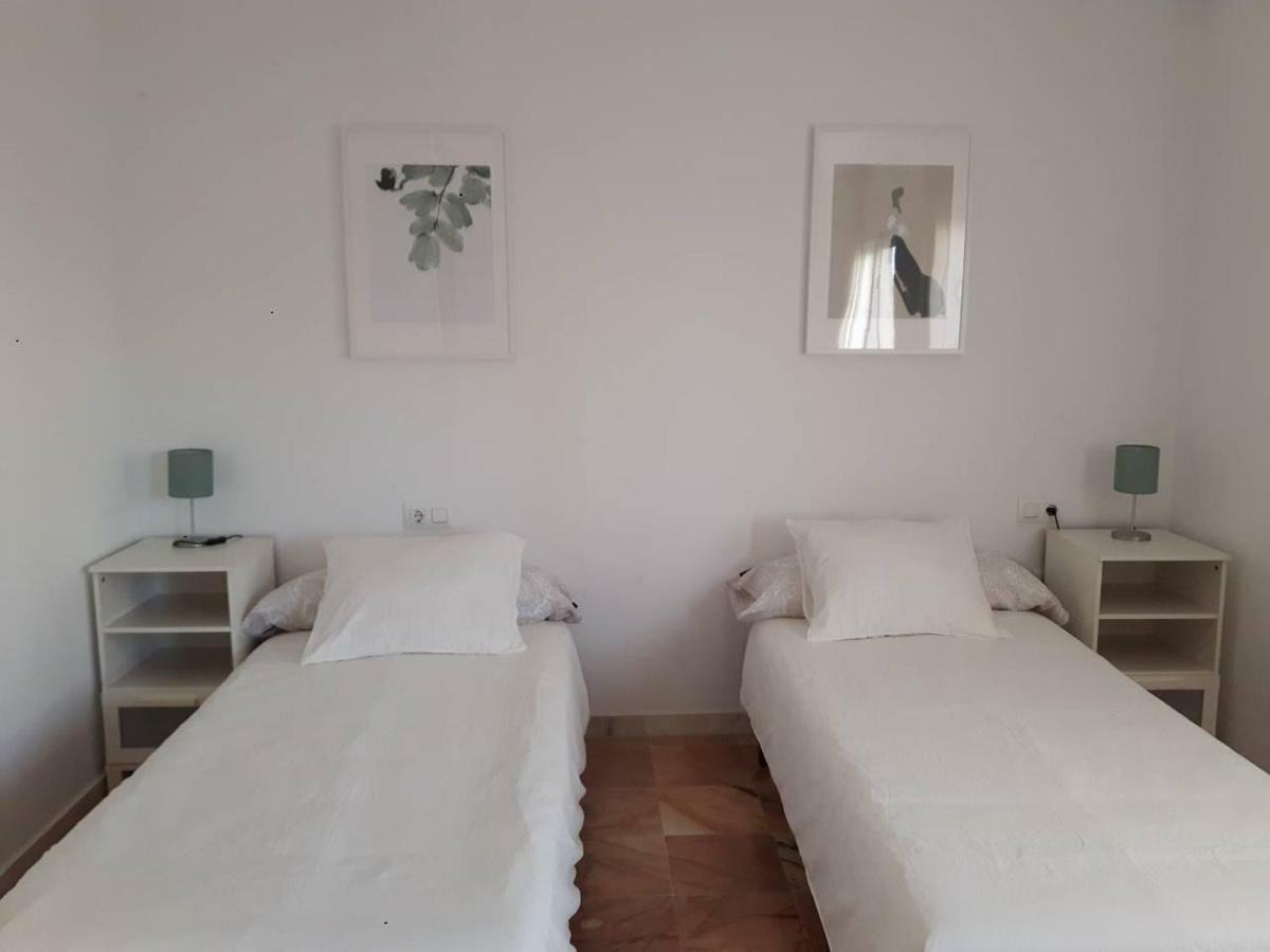 Duplex Con Impresionantes Vistas Al Mar Lejlighed Benalmádena Eksteriør billede