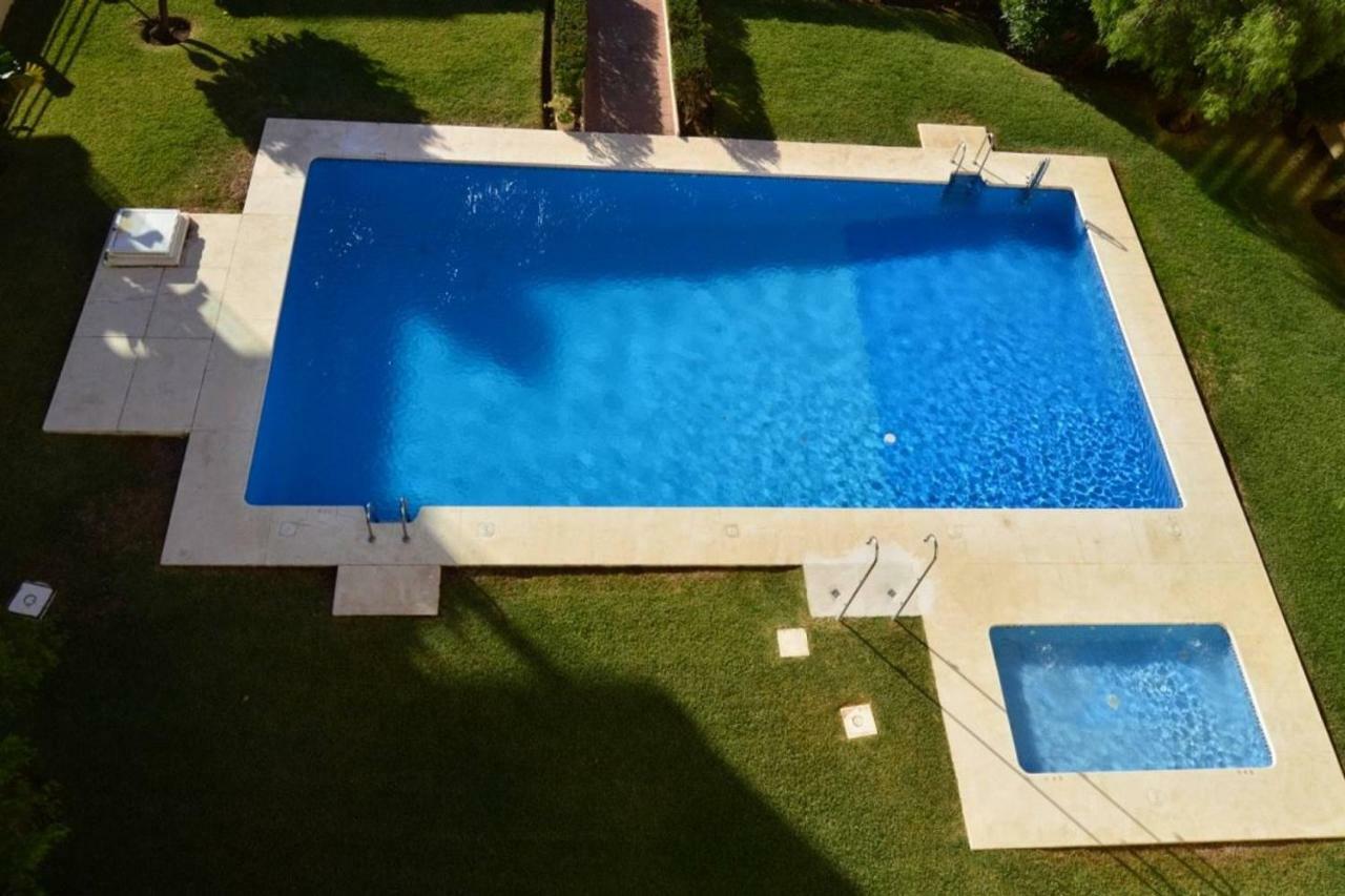 Duplex Con Impresionantes Vistas Al Mar Lejlighed Benalmádena Eksteriør billede
