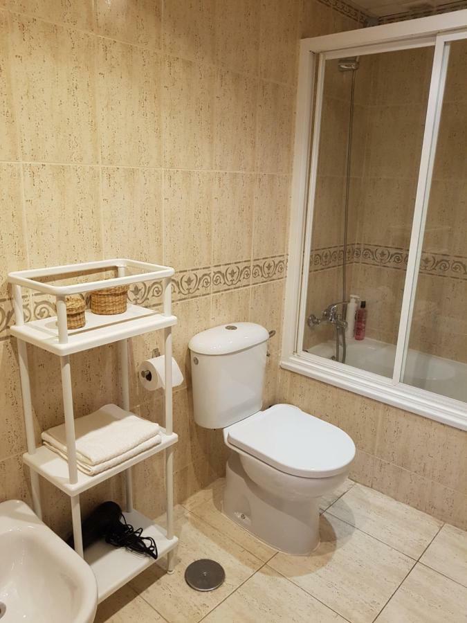 Duplex Con Impresionantes Vistas Al Mar Lejlighed Benalmádena Eksteriør billede