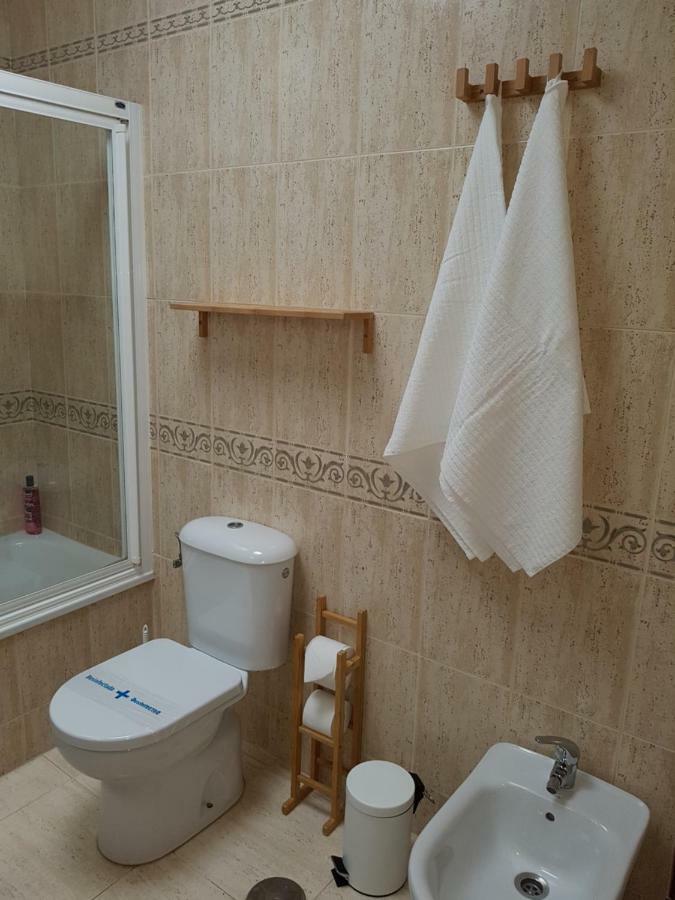 Duplex Con Impresionantes Vistas Al Mar Lejlighed Benalmádena Eksteriør billede